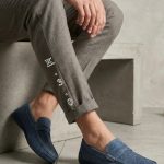 Buty Półbuty MĘSKIE (40-46_12par) 1985241