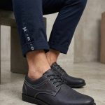 Buty Półbuty MĘSKIE (41-46_12par) 1985242