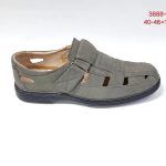 Buty Sandały MĘSKIE (40-46_12par) 1985245