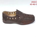 Buty Sandały MĘSKIE (40-46_12par) 1985248
