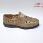 Buty Sandały MĘSKIE (40-46_12par) 1985249