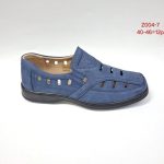 Buty Sandały MĘSKIE (40-46_12par) 1985250