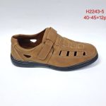 Buty Sandały MĘSKIE (40-45_12par) 1985253