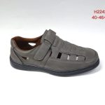 Buty Sandały MĘSKIE (40-46_12par) 1985255