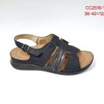 Buty Sandały DAMSKIE (36-42_12par) 1985463