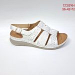 Buty Sandały DAMSKIE (36-42_12par) 1985464