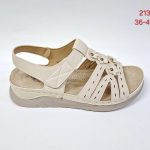 Buty Sandały DAMSKIE (36-42_12par) 1985467