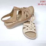 Buty Sandały DAMSKIE (36-42_12par) 1985468