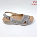 Buty Sandały DAMSKIE (36-41_12par) 1985469