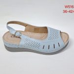 Buty Sandały DAMSKIE (36-42_12par) 1985634