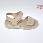 Buty Sandały DAMSKIE (36-42_12par) 1985635