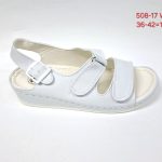 Buty Sandały DAMSKIE (36-42_12par) 1985644