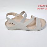 Buty Sandały DAMSKIE (36-41_12par) 1985645