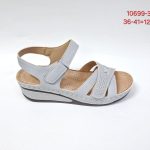 Buty Sandały DAMSKIE (36-41_12par) 1985654