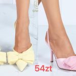 Buty Sandały DAMSKIE (36-41_12par) 1985661