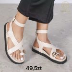 Buty Sandały DAMSKIE (36-41_12par) 1985664