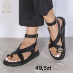 Buty Sandały DAMSKIE (36-41_12par) 1985665