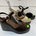 Buty Sandały DAMSKIE (36-41_12par) 1985788