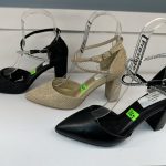 Buty Sandały DAMSKIE (36-41_12par) 1985789