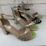 Buty Sandały DAMSKIE (36-41_12par) 1985790