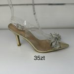 Buty Sandały DAMSKIE (36-41_12par) 1985806