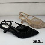 Buty Sandały DAMSKIE (36-41_12par) 1985809