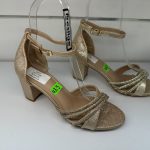 Buty Sandały DAMSKIE (36-41_12par) 1985812