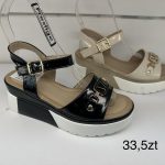 Buty Sandały DAMSKIE (36-41_12par) 1985822