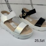 Buty Sandały DAMSKIE (36-41_12par) 1985825