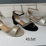 Buty Sandały DAMSKIE (36-41_12par) 1985828