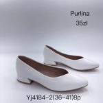 Buty Czołenka DAMSKIE (36-41_8par) 1986669