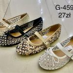 Buty Baleriny DAMSKIE (36-41_12par) 1986854