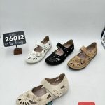 Buty Baleriny Babcine(36-41_12par) 1987006