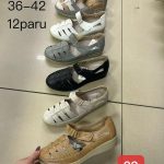 Buty Baleriny Babcine(36-42_12par) 1987007