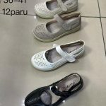 Buty Baleriny Babcine(36-41_12par) 1987009