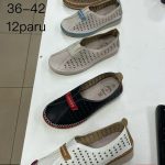 Buty Babcine Półbuty (36-41_12par) 1987015