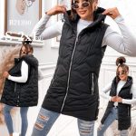 Kamizelki Damskie _ Size s-2xl _paczka 5szt_1 kolor 8812888