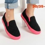 Buty Półbuty DZIECIĘCE (30-35_12par) 6187145