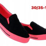 Buty Półbuty DZIECIĘCE (30-35_12par) 6187147