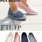 Buty Półbuty DZIECIĘCE(31-36_24par) 6187152