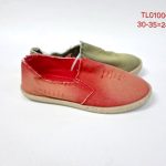 Buty Półbuty DZIECIĘCE (30-35_24par) 6187153