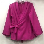 Marynarki Damskie Polskie_ size 40-46_ paczka 4szt 1kolor 9681079