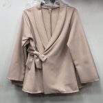 Marynarki Damskie Polskie_ size 40-46_ paczka 4szt 1kolor 9681080