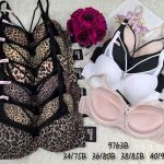 Biustonosz damskie_Miska B 75-90_paczka 6szt _1 kolor 9681464