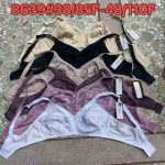 Biustonosz damskie_Miska F 85-110_paczka 12szt _1 kolor 9682049