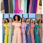 Kombinezony Damskie wloskie_ Size uni _paczka 6szt_mix kolor 9683461
