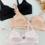 Biustonosz damskie_Miska C 38-48  _paczka 12szt _1 kolor 9682088