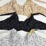 Biustonosz damskie_Miska D 42-52  _paczka 12szt _1 kolor 9682089