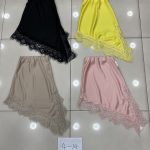 Spodnica DZIECIĘCA size 4-14 lat_ paczka 6szt _1 kolor 9683343