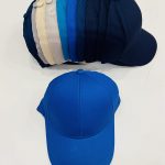Czapki Damskie_ paczka 12szt _mix kolor 9687142